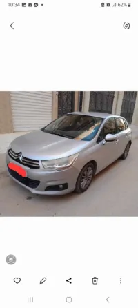 Citroen C4 2013 C4