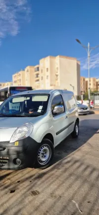 Renault Kangoo 2012 Kangoo