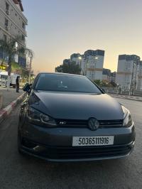 voitures-volkswagen-golf-7-2019-r-line-birtouta-alger-algerie