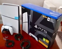 playstation 5 slim digital 