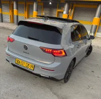 Volkswagen Golf 8.5 Black Eddition 2025 Black Eddition