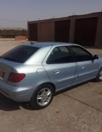 Citroen Xsara 2001 Exclusive