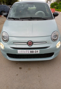 voitures-fiat-500-2024-ain-naadja-alger-algerie