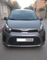 voitures-kia-picanto-2019-lx-confort-bordj-bou-arreridj-algerie