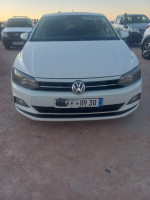 voitures-volkswagen-polo-2019-ouargla-algerie