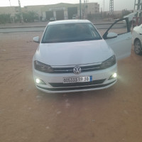 voitures-volkswagen-polo-2019-ouargla-algerie