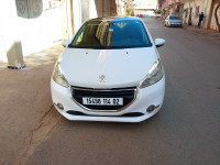 voitures-peugeot-208-2014-allure-ain-merane-chlef-algerie