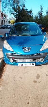 سيارات-peugeot-207-2008-شراقة-الجزائر
