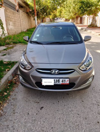 voitures-hyundai-accent-rb-5-portes-2018-mechroha-souk-ahras-algerie