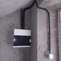 Électricien bâtiment  tous travaux electricite batiment