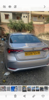 utilitaire-toyota-corola-2024-boufarik-blida-algerie