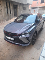 voitures-geely-coolray-2024-sport-maghnia-tlemcen-algerie