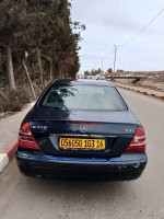 voitures-mercedes-classe-e-2003-bab-ezzouar-alger-algerie