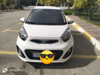 utilitaire-kia-picanto-2014-hammam-maskhoutine-guelma-algerie