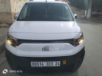 utilitaire-fiat-doblo-2023-hammam-maskhoutine-guelma-algerie