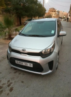 voitures-kia-picanto-2019-mansourah-tlemcen-algerie