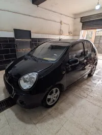 Geely Ray 2010 