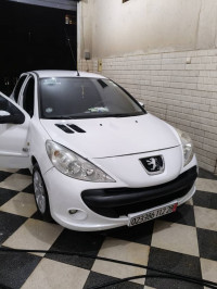 voitures-peugeot-206-plus-2012-staoueli-alger-algerie