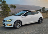 voitures-seat-leon-2013-mansoura-bordj-bou-arreridj-algerie