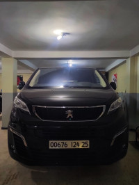 voitures-peugeot-expert-2024-el-khroub-constantine-algerie