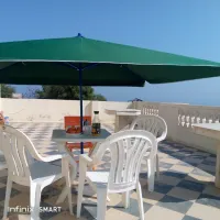 Vente Villa Tipaza Cherchell