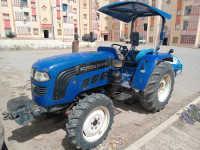 tracteurs-foton-554-2018-bouhmama-khenchela-algerie