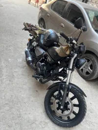 VMS K light 2025
