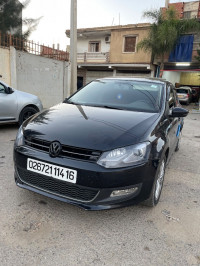 voitures-volkswagen-polo-2014-life-tessala-el-merdja-alger-algerie