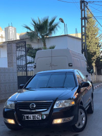 voitures-nissan-sunny-2010-kolea-tipaza-algerie