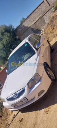 voitures-hyundai-accent-2007-reguiba-el-oued-algerie