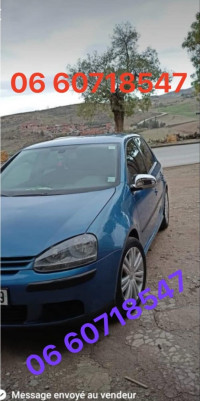 voitures-volkswagen-golf-5-2005-echatt-el-tarf-algerie