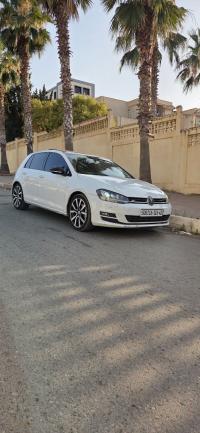 سيارات-volkswagen-golf-7-2016-الجزائر-وسط