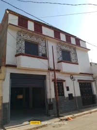 Vente Villa Aïn Témouchent El malah