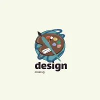 I will design a professional and unique logo for your brand