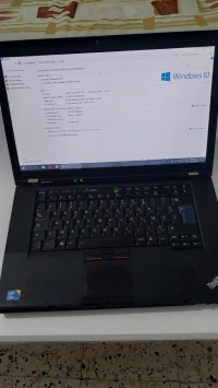 LENOVO THINKPAD T510