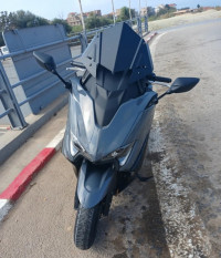 motos-et-scooters-yamah-tmax-tech-max-560-2022-draria-alger-algerie