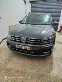 voitures-volkswagen-tiguan-2018-r-line-birkhadem-alger-algerie