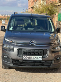 voitures-citroen-berlingo-2020-mamounia-mascara-algerie