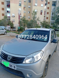 voitures-dacia-duster-2009-rouiba-alger-algerie