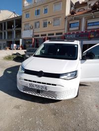 voitures-volkswagen-caddy-2021-business-line-constantine-algerie