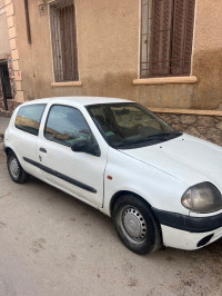 voitures-renault-clio-1-1999-sidi-bel-abbes-algerie