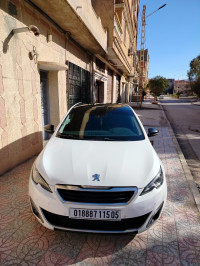 voitures-peugeot-308-2015-allure-batna-algerie