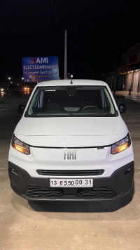 voitures-fiat-doblo-2024-ain-mlila-oum-el-bouaghi-algerie