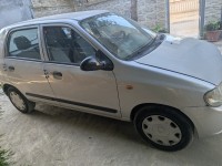 سيارات-suzuki-alto-2009-حمادي-بومرداس-الجزائر
