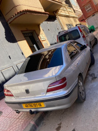 voitures-peugeot-406-2001-khraissia-alger-algerie