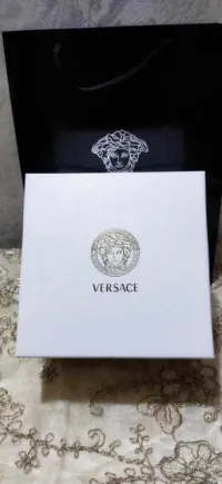 Versace montre LA MEDUSA