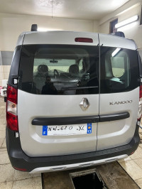 voitures-kangoo-renault-2025-dci-bir-el-djir-oran-algerie