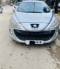 voitures-peugeot-308-2010-tessala-el-merdja-alger-algerie