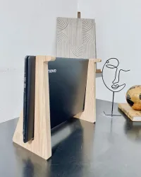 Les supports PC 