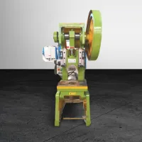 MACHINE PRESS METAL J21.25T et J23.16T